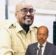 Warsangali Community 🇧🇸