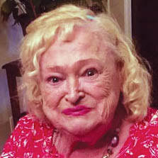 Anita Dignard Lavigne (1929-2022) Moncton