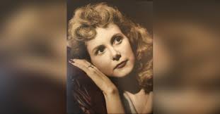 Obituary information for Madeline Marie Netzow