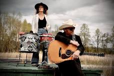 Surrender Hill and Friends Thanksgiving Weekend Show