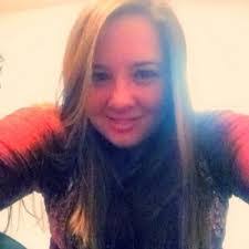 Brianna Slater's Instagram, Twitter & Facebook