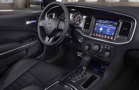 2018 Dodge Journey Interior Autos Automoviles Camionetas