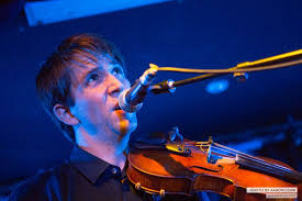 Owen Pallett at Whelan's, Dublin