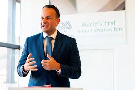 Leo Varadkar pays tribute upon death of former MEP Alan Gillis