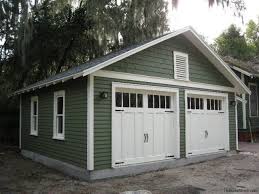 Two Car Garages Historic Shed Two Car Garage Garage Doors Car Garage