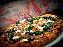 Dc Pizza Watch - Pupatella In Arlington Va Good Pizza Specialty Sandwiches Bbq Pulled Pork