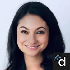 Dr. Sahar Naderi, MD