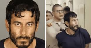 Steven Magdaleno: Man