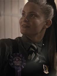 Working Ethel Made from My Worst Nemesis