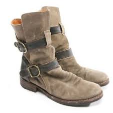 Details About Fiorentini Baker Boots Size D 35 Braun Ladies Shoes Eternity Boots Ankle