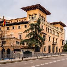 Pide que se proporcionen más detalles sobre el mandato y los poderes del defensor del pueblo para los derechos civiles (ombudsman). Defensor Del Pueblo Newtral