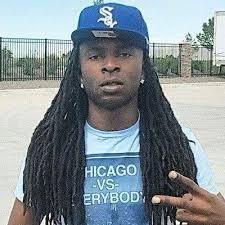 Bill Merkel's Terrace Enco Service Station, Oak Brook, IL 60523, US