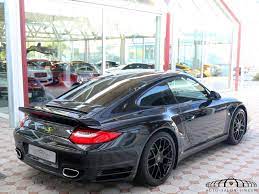 Porsche ended production for the 997 turbo cabriolet back in 2012, having replaced it with the current generation 991. Porsche 997 Turbo S Edition 918 Spyder Coupe Coupe Auto Salon Singen