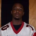 Dwight Bonner's High School Career Home