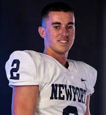 Battle of the Bay 2022 vs. Corona del Mar by tarfootball