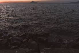 I go over a few different ways to make your own backgrounds. Laptop Wallpaper Tumblr Horizon Sea Sky Ocean Water Wave Coast Calm Sound Evening 1255575 Wallpaperkiss