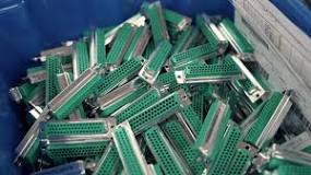 The Basics of Electrical Connector Manufacturing