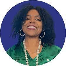 Mitzi Pugh's Instagram, Twitter & Facebook