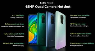 Smartphones are among the most expensive of consumer devices. Redmi Note 9 128gb Now Priced Under Rm700 Soyacincau Com