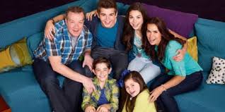 The thundermans is on nickelodeon uk! The Thundermans Famousfix Com