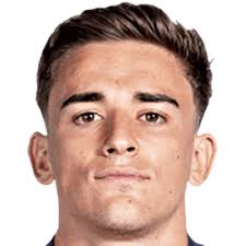FM22 Gavi (Pablo Páez)