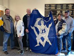 Bitburg High Alumni 1963