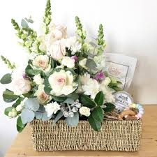 How to send someone flowers in the hospital. Tips For Sending Get Well Soon Gift Baskets In Hospital