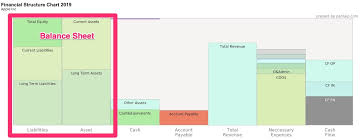 Current liabilities — those that must be repaid within 12. Financial Structure Chart 1 Balance Sheet 101 Total Equity Kclau Com