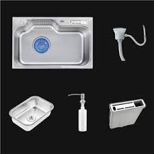 Contemporary Kitchen Sink 304 Stainless Steel Sink Mf7247 In 2020 Stainless Steel Kitchen Sink Sink Sinks Kitchen Stainless
