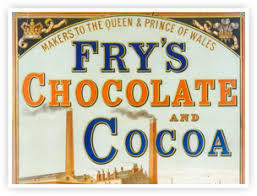 All about the Bar (of Chocolate ...