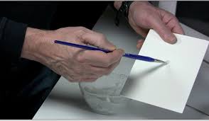 To begin to make wheat paste, combine three level teaspoons (45 ml) each of the flour and cold water. Making Wheat Paste For Fine Art Archival Hinging Of Art On Paper I Metropolitan Picture Framing