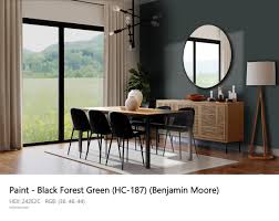 Image result for Black Forest Green 2017 200