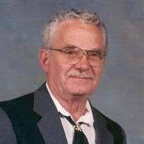 Thomas Daniel Overton Obituary