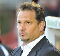 Profile: Bolton Wanderers chief executive Dean Holdsworth