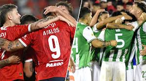 Independiente vs. Banfield: Horario, TV y la Urgencia del Rojo - Imagen principal del artículo