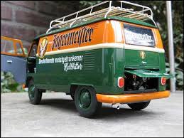 Vw T1 Panel Van Jagermeister Automotive Forums Com Car Chat Van Car Automotive