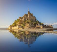 Check spelling or type a new query. Mont Saint Michel In France Information For Visitors