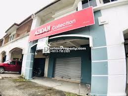 Detailed information for port of pasir gudang, my pgu. Shop For Sale At Taman Pasir Putih Pasir Gudang For Rm 347 000 By Hairul Akmal Bin Osman Durianproperty