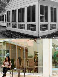 Visitanos en facebook mas fotos. C3 Systems Seeglass Cortinas De Cristal Sin Perfiles