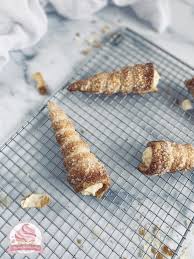Epingle Sur Desserts