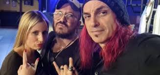 Noche a tres bandas // INMUNE, EL SUCIO y TH3 CLIMB