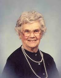 Obituary information for Kathryn Andrea Montgomery