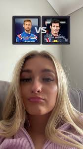 Abbie Duffy's Instagram, Twitter & Facebook