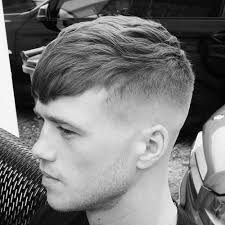 9 Amazing French Crop Haircuts For Men Styles At Life