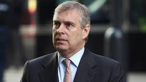 What Happened to Prince Andrew's Secretary?