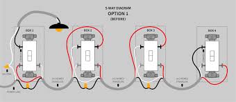 Positive switch wiring diagram for nissan models: 5 Way Diagrams For Zen26 And Zen27 Switches Zooz Support Center