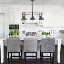 Check spelling or type a new query. Lnc Industrial Sikan 3 Light Black Rustic Transitional Modern Dome Ceiling Pendant Linear Barn Kitchen Island Chandelier A03255 The Home Depot Kitchen Remodel Contemporary Kitchen White Modern Kitchen