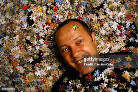442 Vik Muniz Photos Stock Photos, High-Res Pictures, and Images