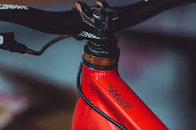 Customizable top components 110 years of family tradition. Pro Bike Check Erik Fedko Wechselt Zu Rose Bikes
