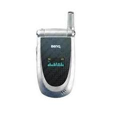 Full Body Housing for BenQ S670C - Blue ...